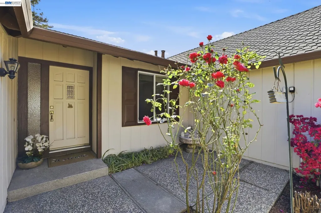 39655 Canyon Heights Drive Fremont CA 94539