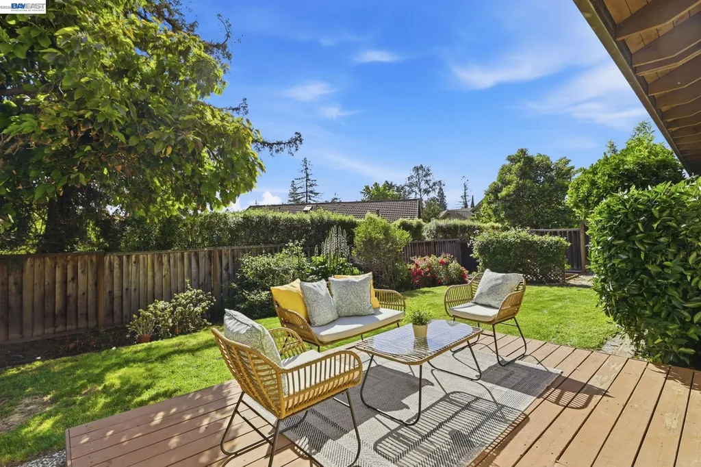 39655 Canyon Heights Drive Fremont CA 94539