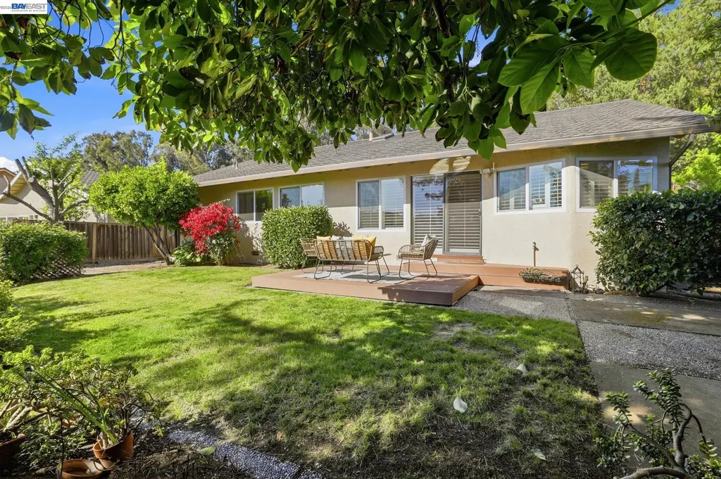 39655 Canyon Heights Drive Fremont CA 94539