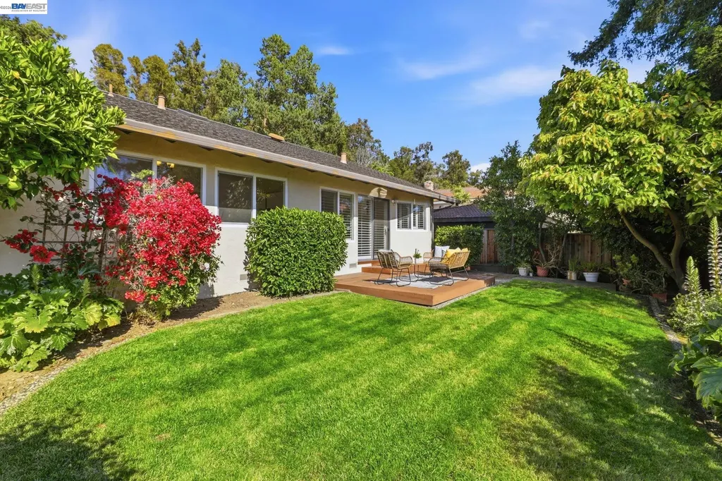 39655 Canyon Heights Drive Fremont CA 94539