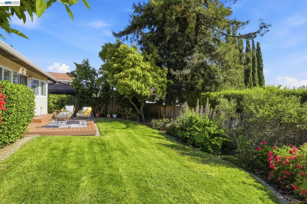 39655 Canyon Heights Drive Fremont CA 94539