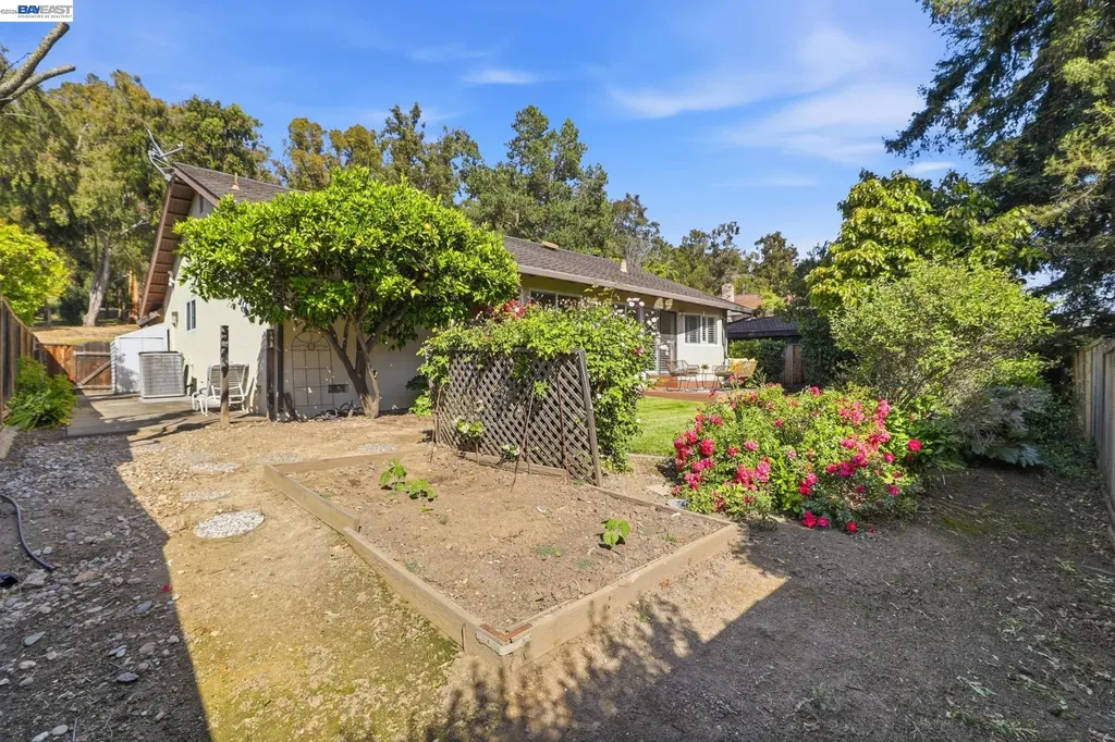 39655 Canyon Heights Drive Fremont CA 94539