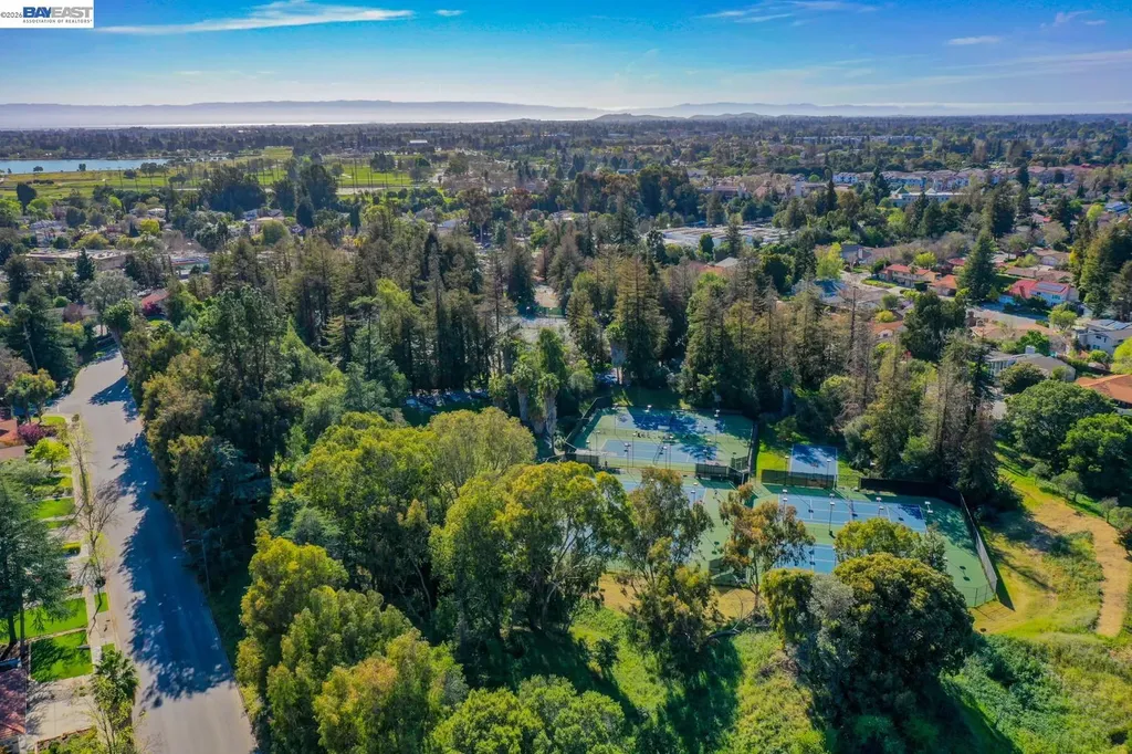 39655 Canyon Heights Drive Fremont CA 94539