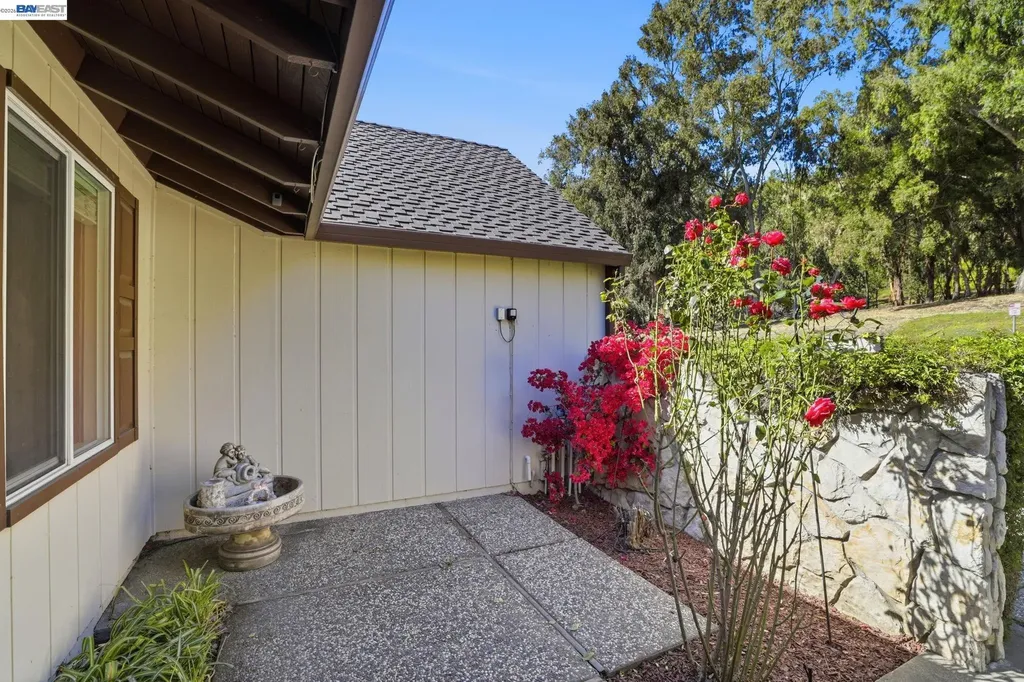 39655 Canyon Heights Drive Fremont CA 94539