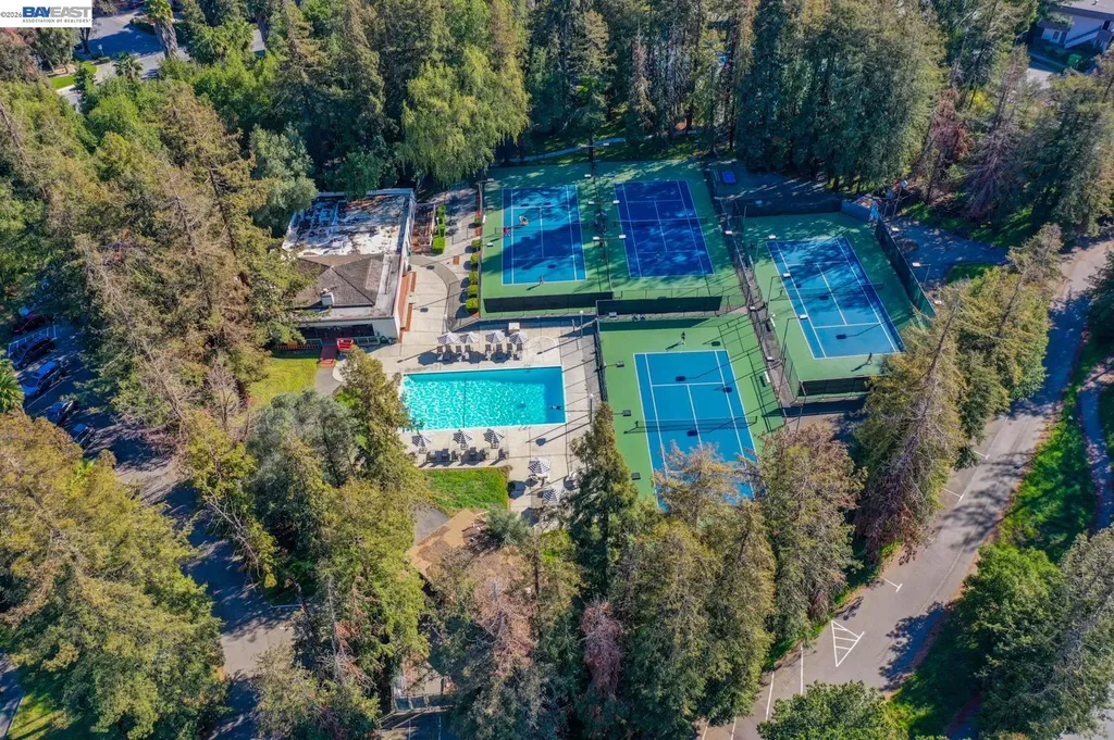 39655 Canyon Heights Drive Fremont CA 94539
