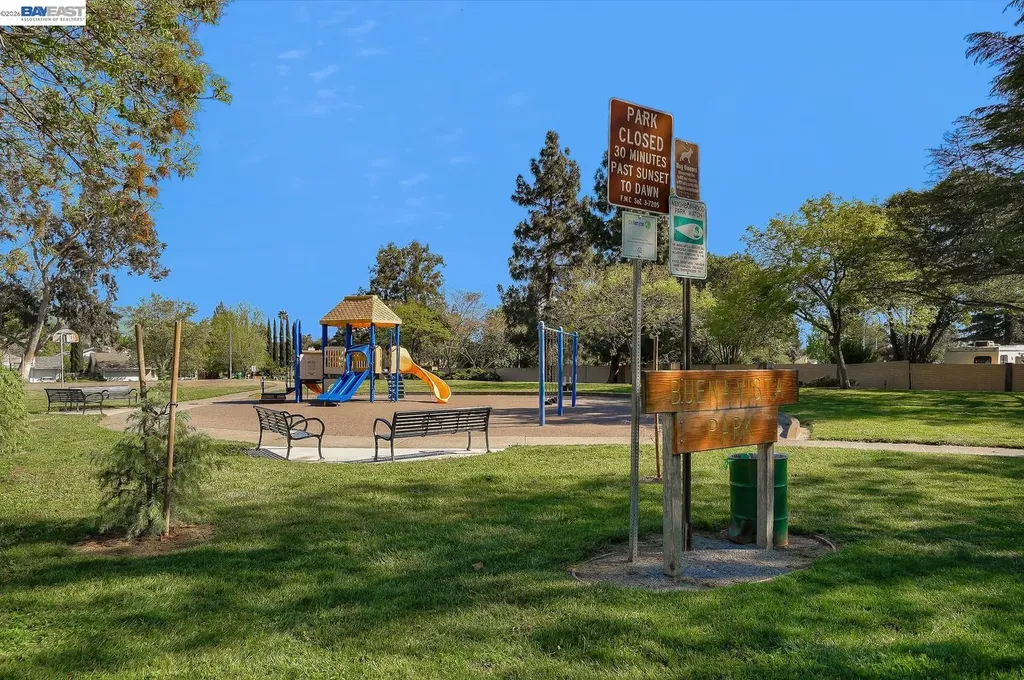 39655 Canyon Heights Drive Fremont CA 94539