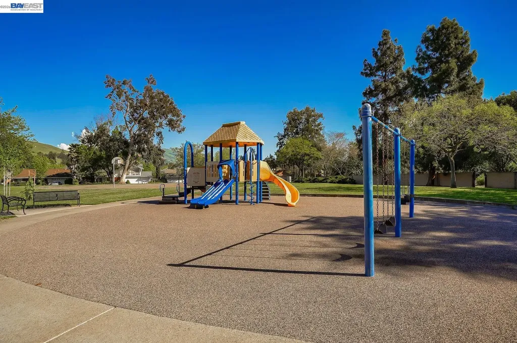 39655 Canyon Heights Drive Fremont CA 94539