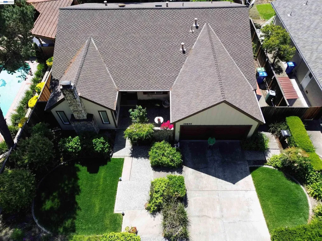 39655 Canyon Heights Drive Fremont CA 94539