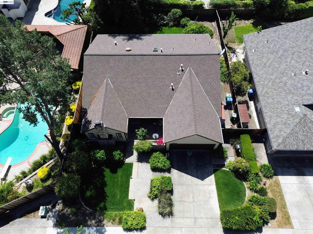 39655 Canyon Heights Drive Fremont CA 94539