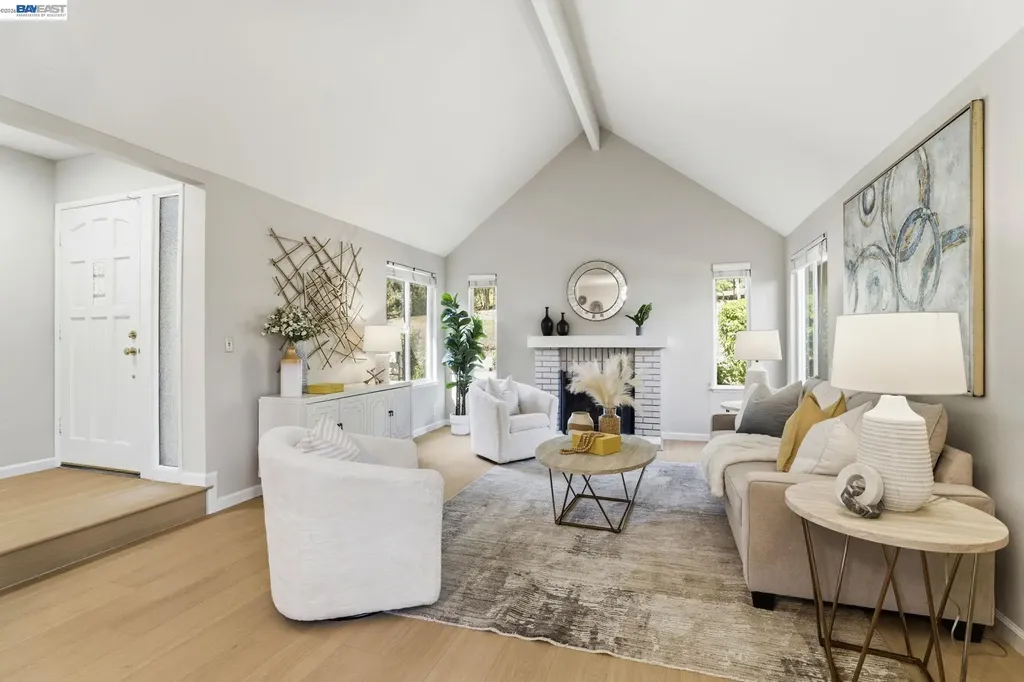 39655 Canyon Heights Drive Fremont CA 94539