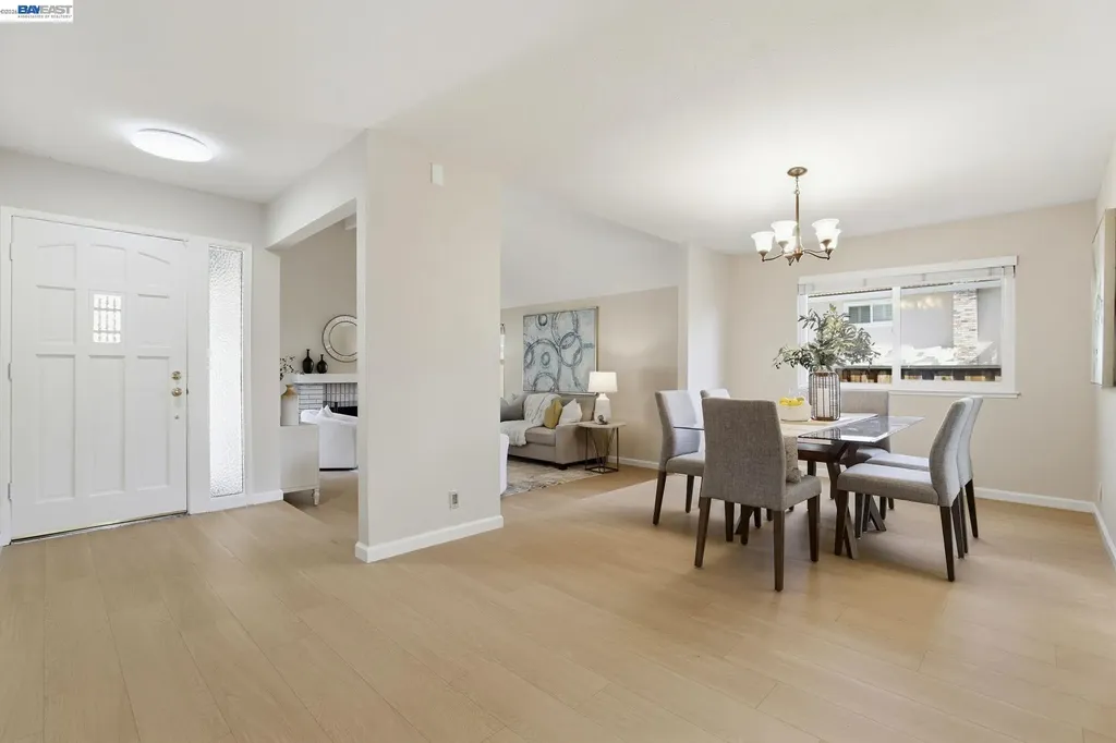 39655 Canyon Heights Drive Fremont CA 94539
