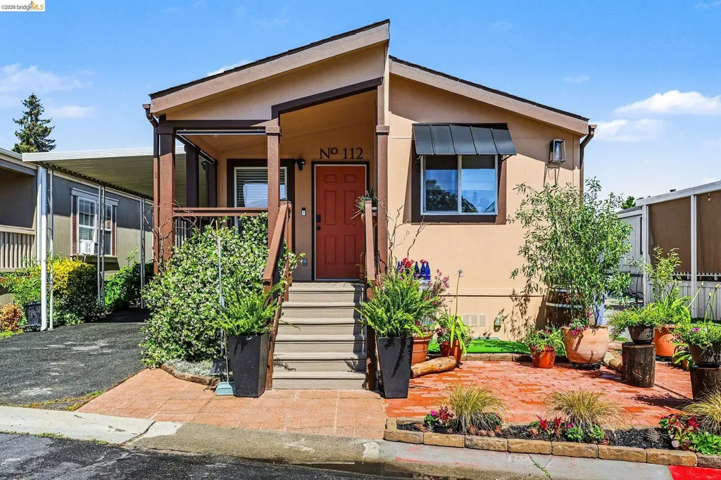 112 A Street Concord CA 94520