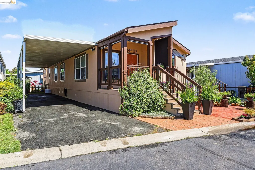 112 A Street Concord CA 94520