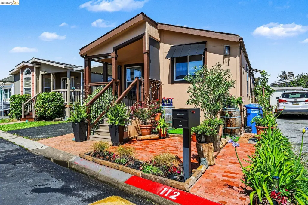 112 A Street Concord CA 94520