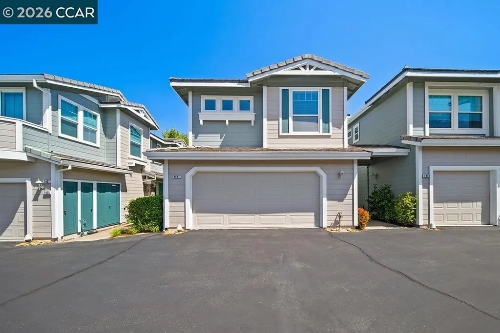 4901 Keller Ridge Drive Clayton CA 94517
