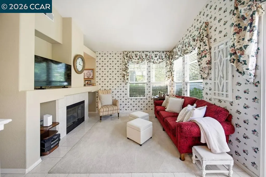 4901 Keller Ridge Drive Clayton CA 94517