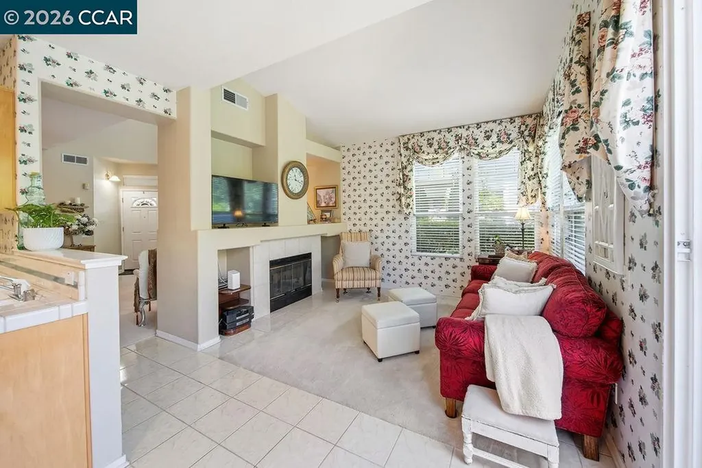 4901 Keller Ridge Drive Clayton CA 94517