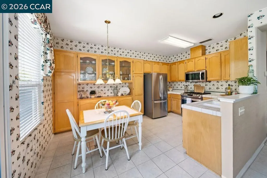 4901 Keller Ridge Drive Clayton CA 94517