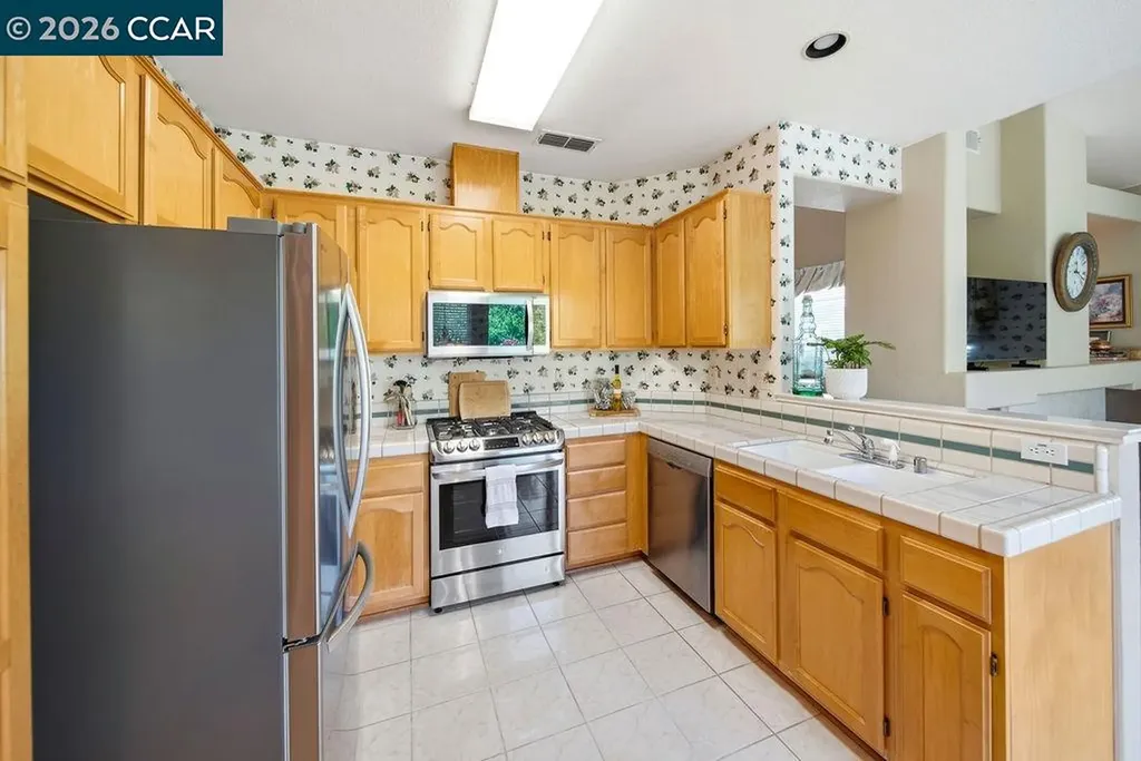 4901 Keller Ridge Drive Clayton CA 94517
