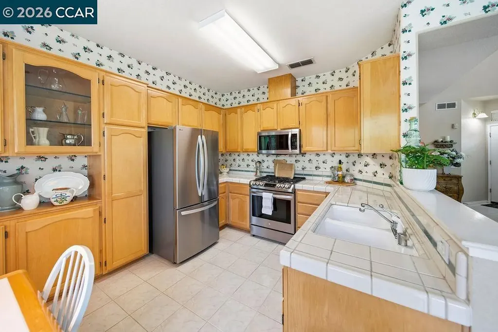 4901 Keller Ridge Drive Clayton CA 94517