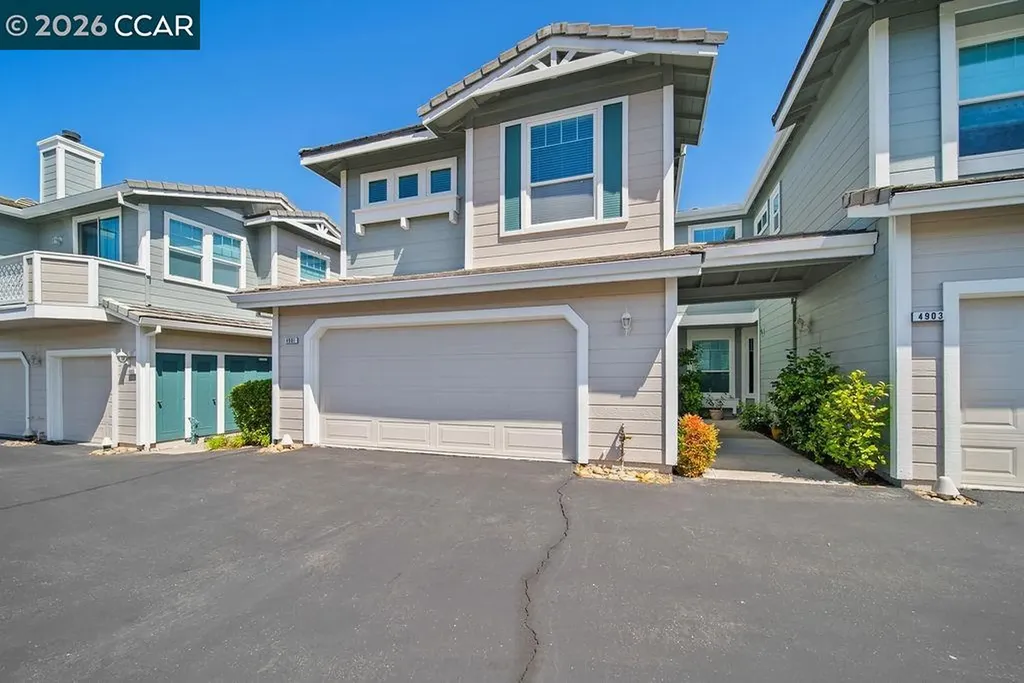 4901 Keller Ridge Drive Clayton CA 94517