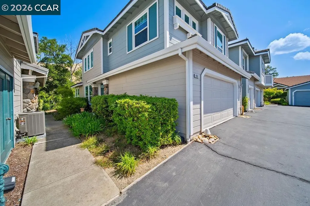 4901 Keller Ridge Drive Clayton CA 94517