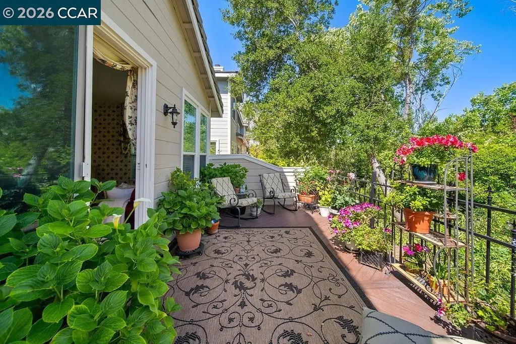 4901 Keller Ridge Drive Clayton CA 94517