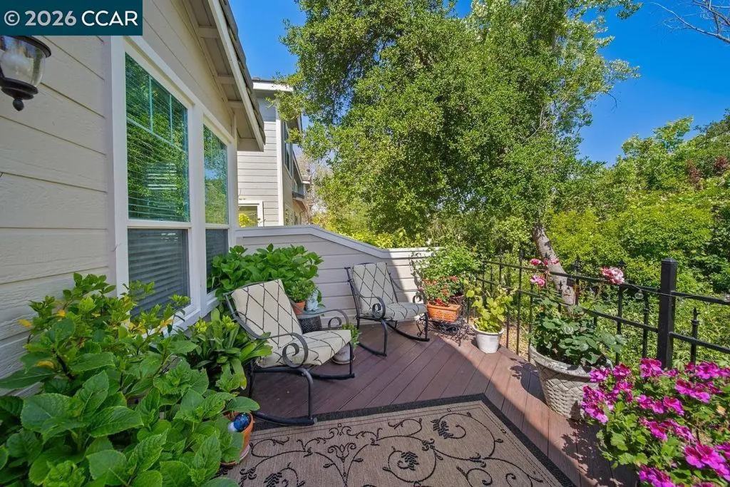 4901 Keller Ridge Drive Clayton CA 94517