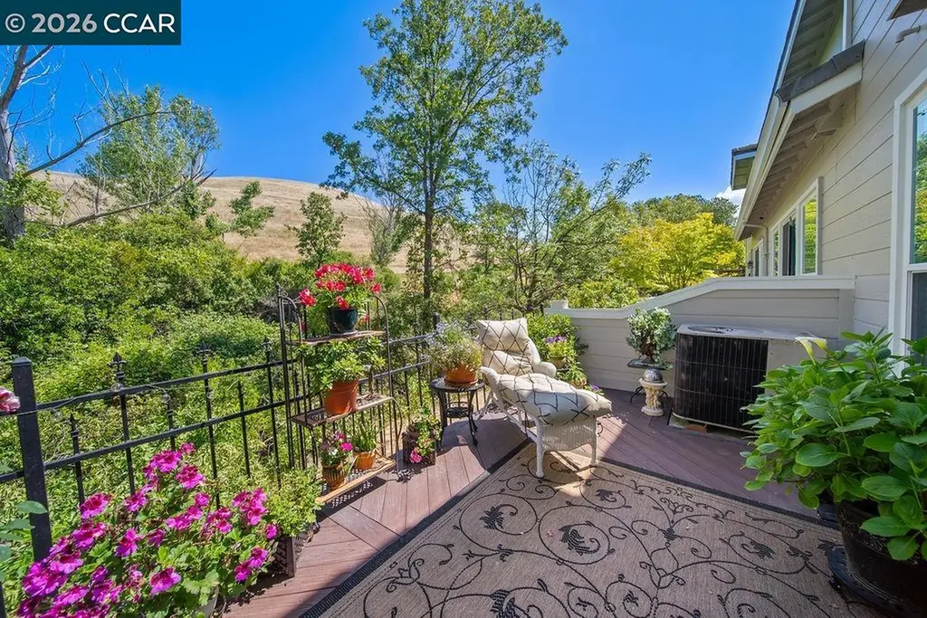 4901 Keller Ridge Drive Clayton CA 94517