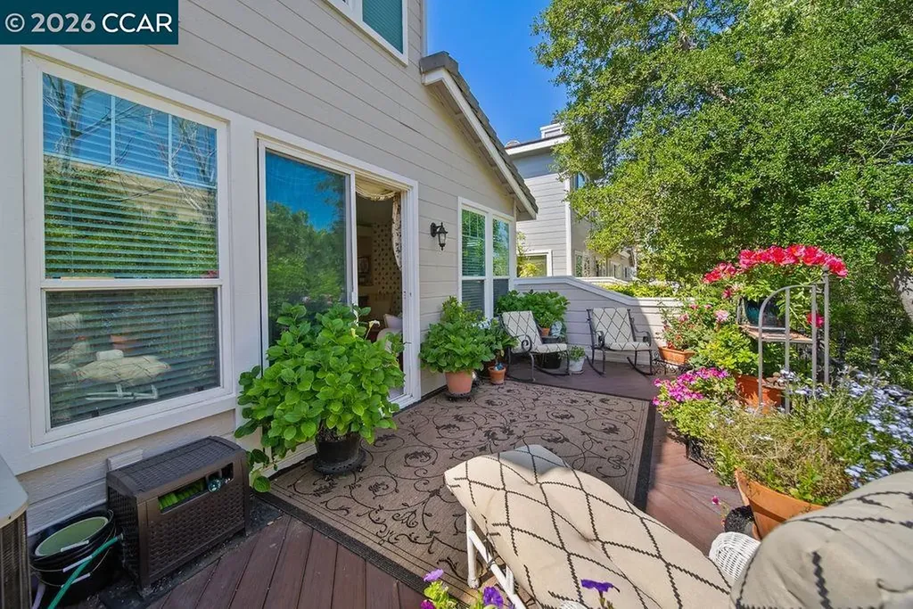 4901 Keller Ridge Drive Clayton CA 94517