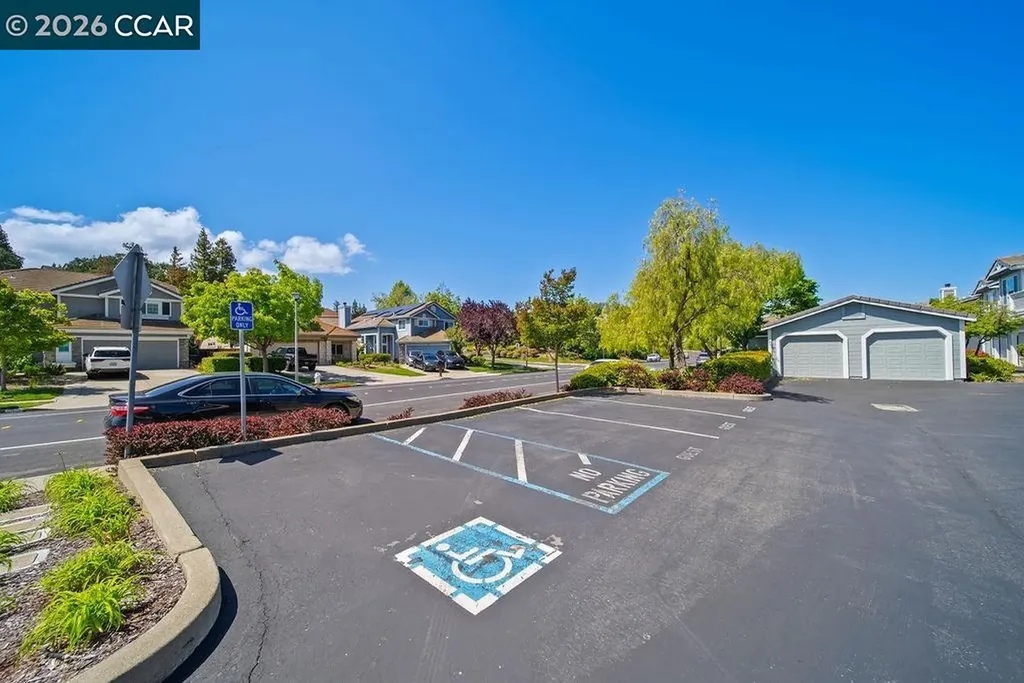 4901 Keller Ridge Drive Clayton CA 94517
