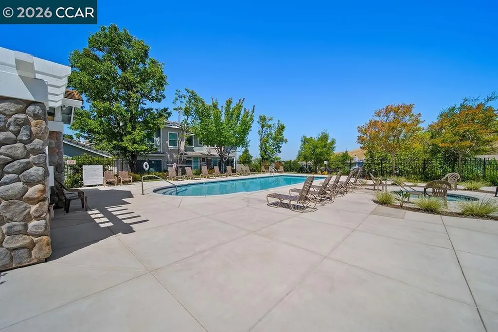 4901 Keller Ridge Drive Clayton CA 94517