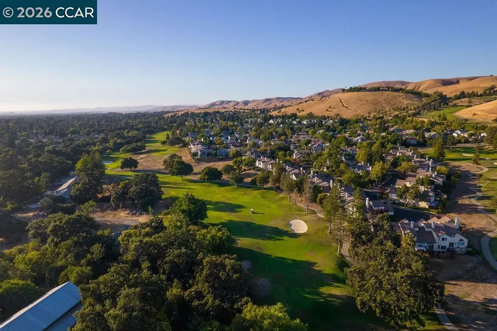4901 Keller Ridge Drive Clayton CA 94517