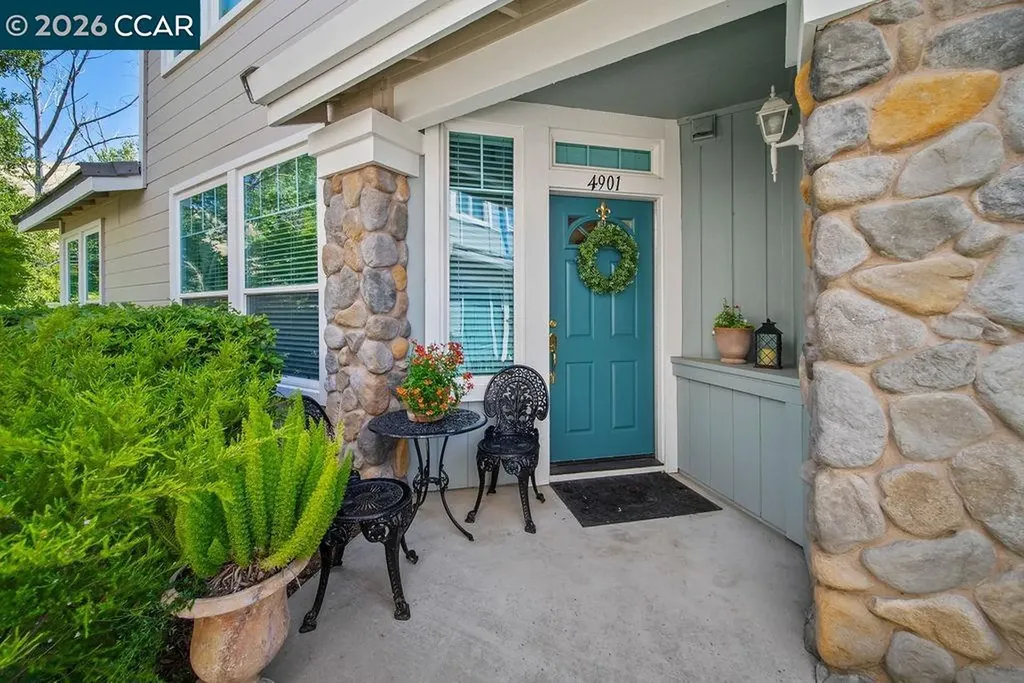4901 Keller Ridge Drive Clayton CA 94517