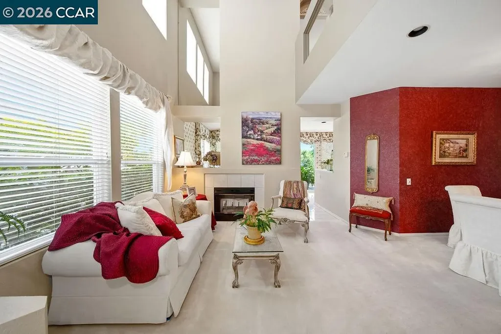4901 Keller Ridge Drive Clayton CA 94517