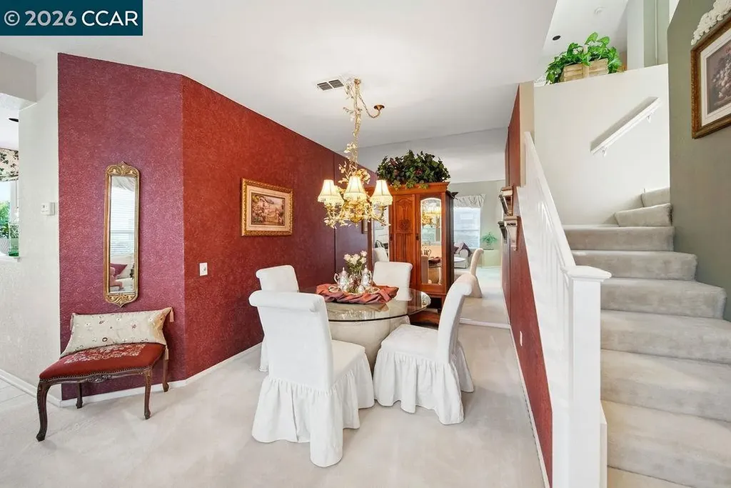 4901 Keller Ridge Drive Clayton CA 94517
