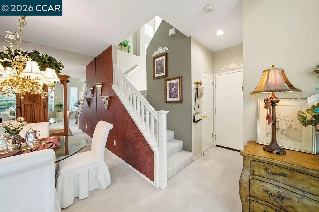4901 Keller Ridge Drive Clayton CA 94517