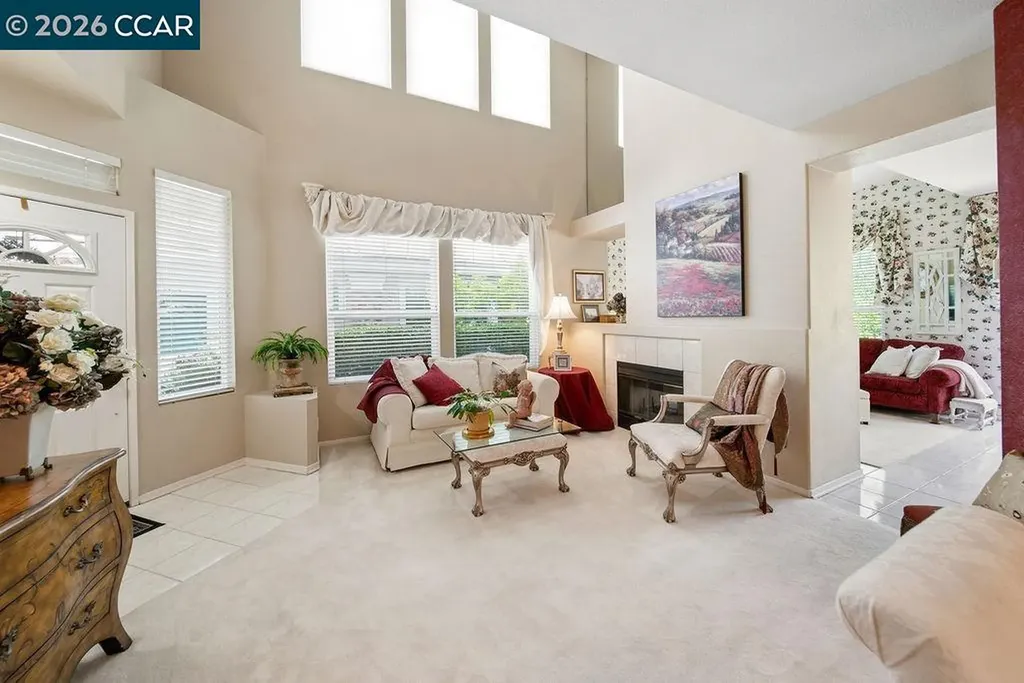 4901 Keller Ridge Drive Clayton CA 94517