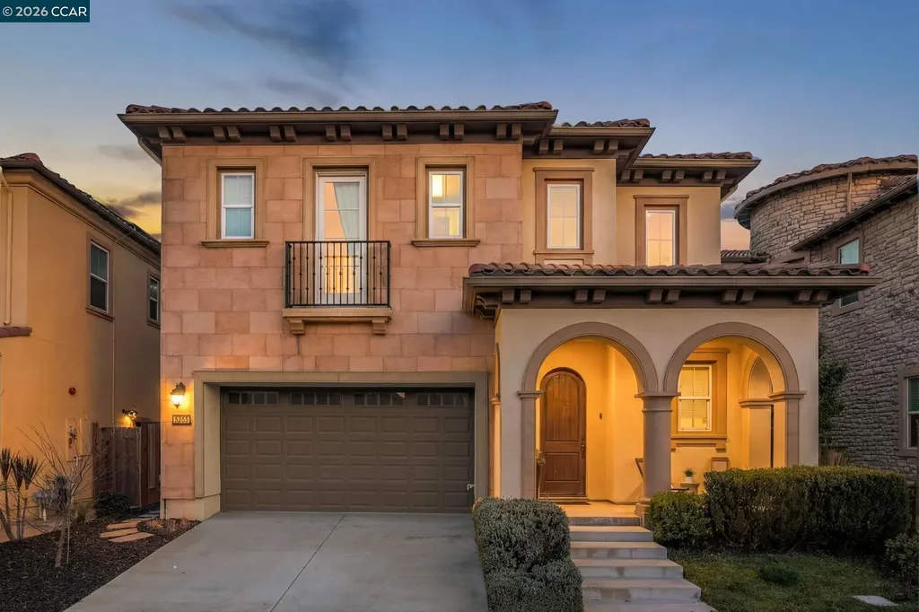6132 Alpine Blue Drive San Ramon CA 94582