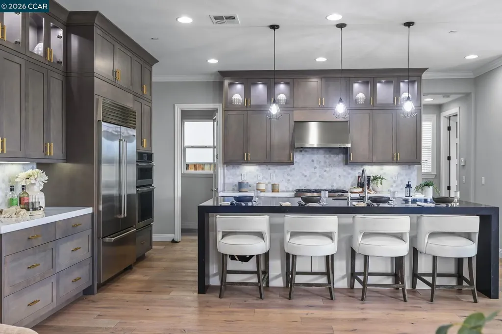 6132 Alpine Blue Drive San Ramon CA 94582