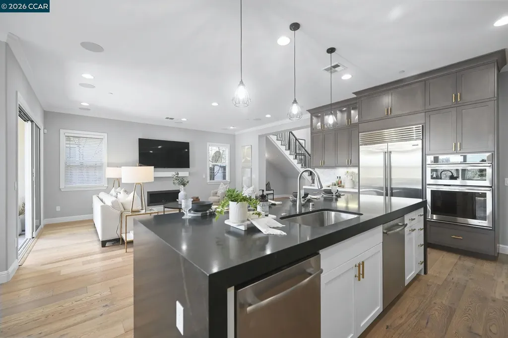 6132 Alpine Blue Drive San Ramon CA 94582