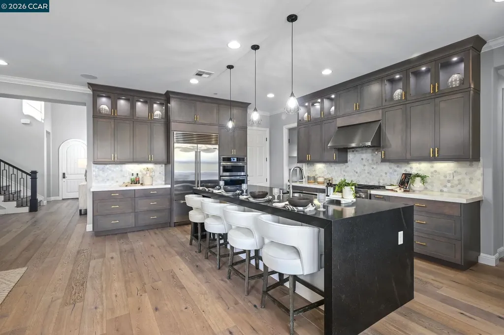 6132 Alpine Blue Drive San Ramon CA 94582