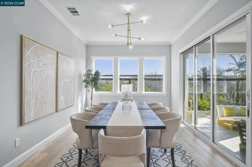 6132 Alpine Blue Drive San Ramon CA 94582