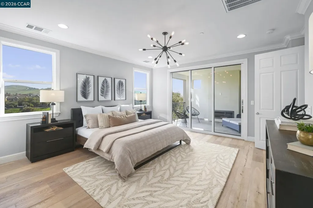 6132 Alpine Blue Drive San Ramon CA 94582