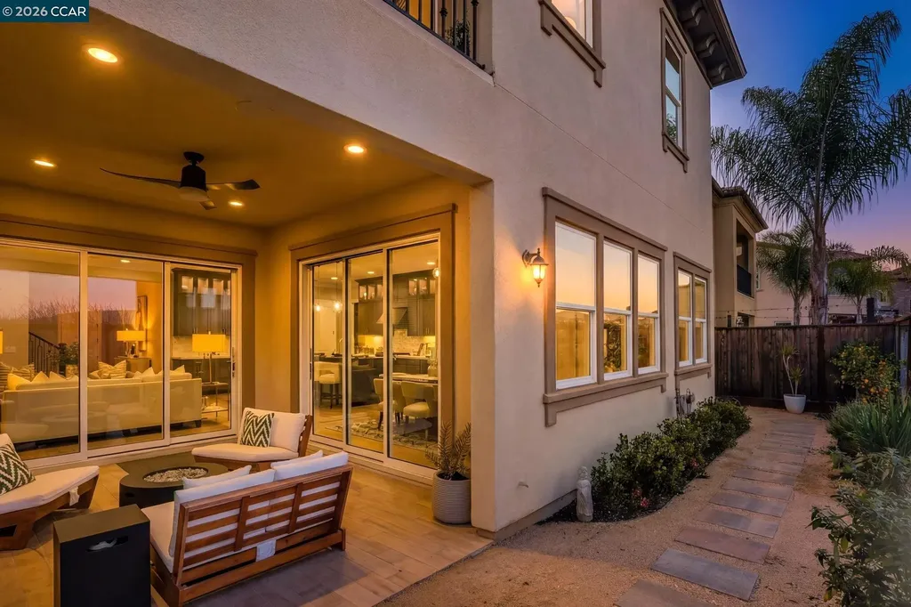 6132 Alpine Blue Drive San Ramon CA 94582
