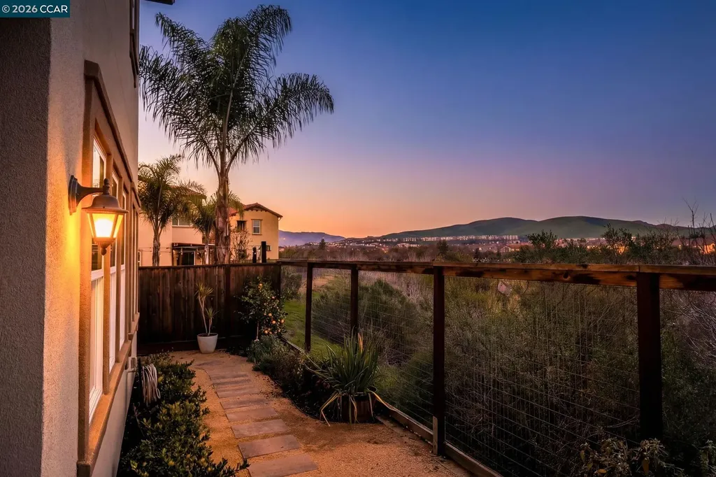 6132 Alpine Blue Drive San Ramon CA 94582