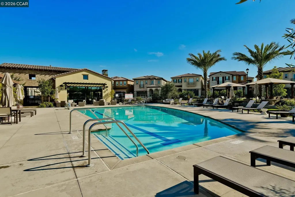 6132 Alpine Blue Drive San Ramon CA 94582