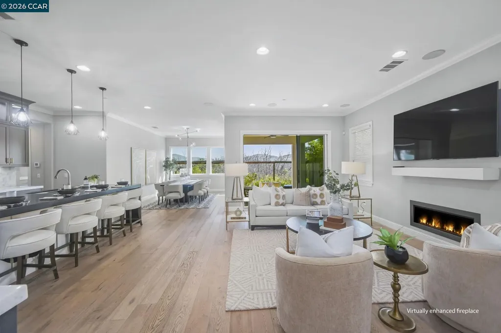 6132 Alpine Blue Drive San Ramon CA 94582