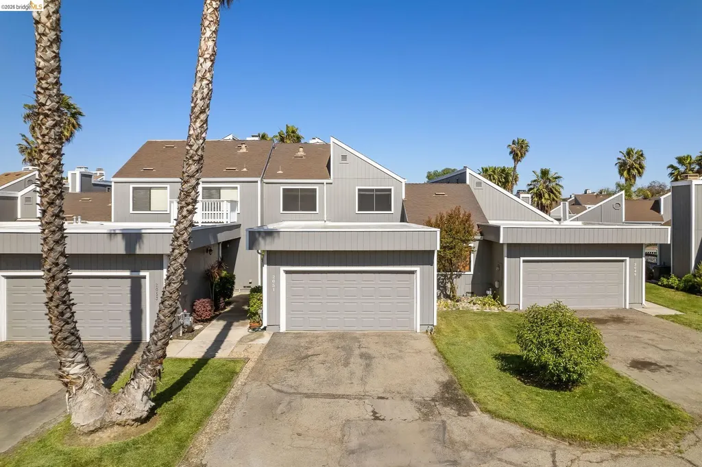 2051 Sand Point Road Discovery Bay CA 94505