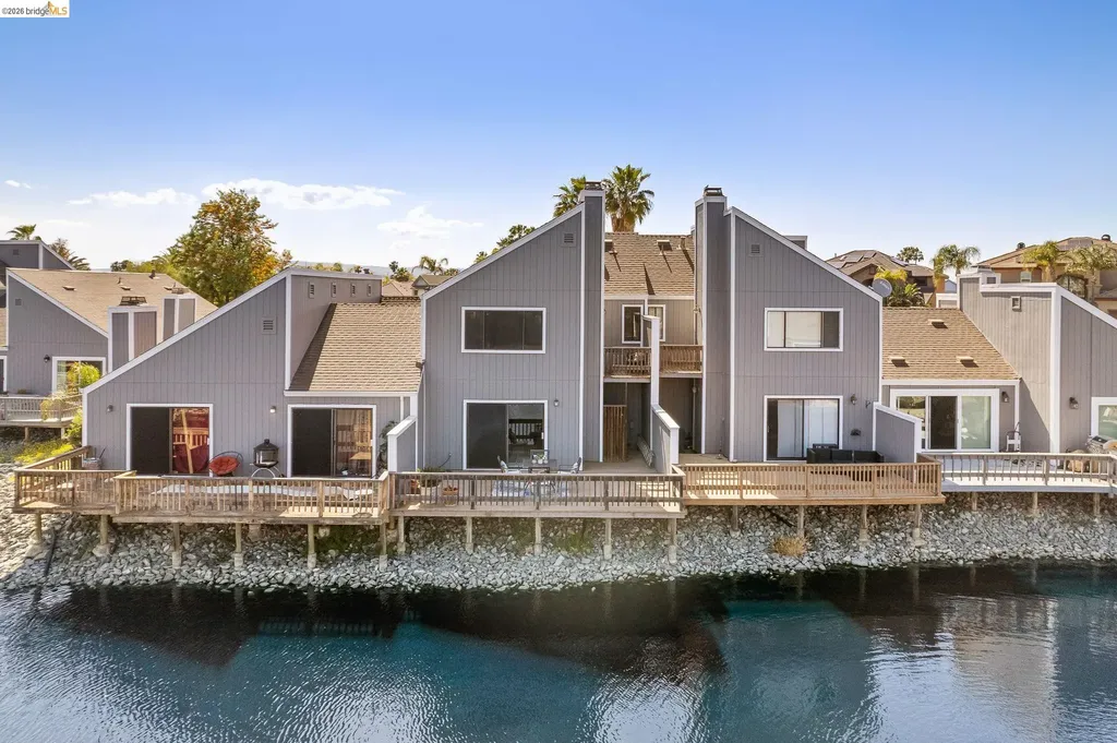 2051 Sand Point Road Discovery Bay CA 94505